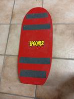 Spooner, Ophalen of Verzenden, Zo goed als nieuw