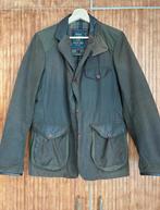 Barbour Commander limited edition jacket small, Kleding | Heren, Jassen | Zomer, Ophalen of Verzenden, Gedragen