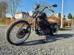 Harley Davidson - Chopper - XLH Sportster - Motorfiets, Motoren, Motoren | Harley-Davidson, Bedrijf, Overig