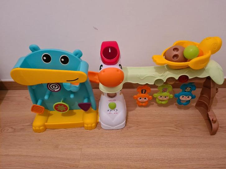 Aire de jeux bébé multi-activités, Enfants & Bébés, Jouets | Éducatifs & Créatifs, Électronique, Avec lumière, Sonore, Enlèvement