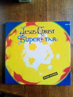 LP Jesus christ superstar( 1970), Cd's en Dvd's, Ophalen of Verzenden, Zo goed als nieuw