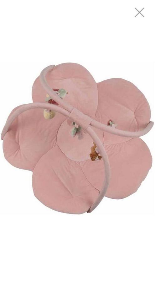 Little Dutch speelkleed en babygym, Kinderen en Baby's, Speelgoed | Speelkleden, Zo goed als nieuw, Ophalen