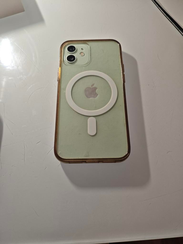 Iphone 12, Telecommunicatie, Mobiele telefoons | Hoesjes en Screenprotectors | Apple iPhone, IPhone 12