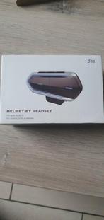 Headset motorhelm, Motoren, Ophalen of Verzenden