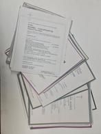 Nécrologies des anciens combattants de 14 à 18 ans, Enlèvement ou Envoi