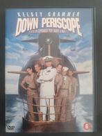 Down periscoop (1995) Rob Schneider, Kelsey Grammer, Vanaf 6 jaar, Ophalen of Verzenden, Zo goed als nieuw