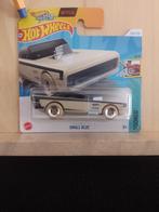 Hotwheels Small bloc, Kinderen en Baby's, Speelgoed |Speelgoedvoertuigen, Ophalen of Verzenden, Nieuw