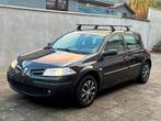 Renault megane 1.5 dci 169 000 km, Auto's, Renault, Diesel, Particulier, Euro 4, Te koop