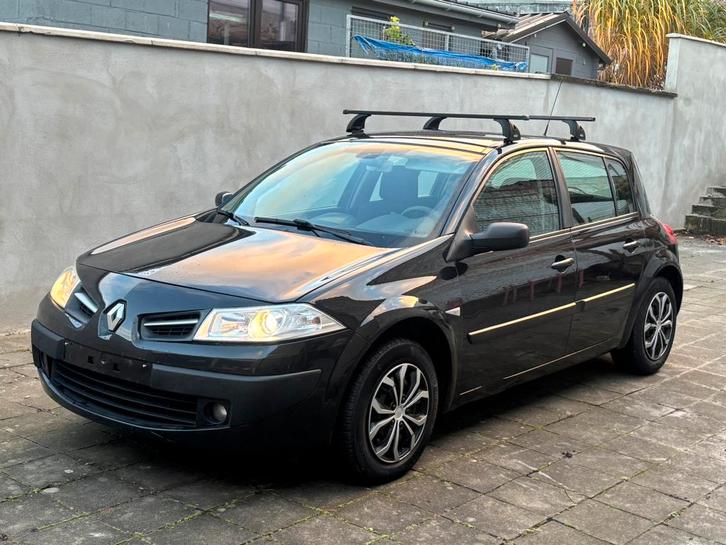 Renault megane 1.5 dci 169 000 km, Auto's, Renault, Particulier, Diesel, Euro 4, Ophalen