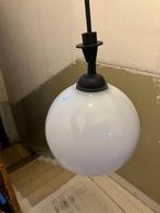 Lampenkap melkglas, Ophalen, Nieuw, Wit