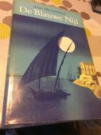 De Blauwe Nijl - Alan Moorehead, Boeken, Ophalen of Verzenden, Gelezen, Alan Moorehead, Afrika
