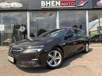 Opel Insignia Insignia Sports Tourer 2.0 Turbo/CAMERA/LED/FU, Auto's, Opel, Automaat, 1998 cc, Gebruikt, 4 cilinders