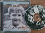 ERIC CLAPTON - Reptile (DVD-Audio), Ophalen of Verzenden, Poprock