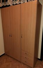 Kleerkast, Ophalen, Zo goed als nieuw