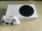 Xbox series S 500gb, Ophalen of Verzenden, Zo goed als nieuw, Xbox Series S