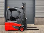 Linde E16 evo 1,6 ton elektrische heftruck (bj 2016), 1000 tot 2000 kg, Elektrisch, Heftruck, Linde