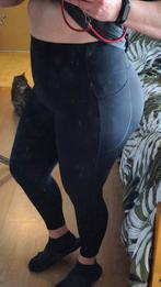 Halara legging met zakken XL, ., Zwart, Nieuw, Halara