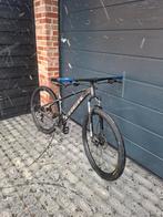 Trek Marlin 5, Enlèvement