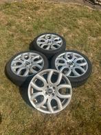 ‼️⚠️ Mini Cooper wielen 17inch ⚠️‼️, Auto-onderdelen, Banden en Velgen, Ophalen, Band(en)