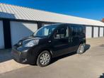 Fiat Qubo 1.3 diesel / Euro 5 / 130.000km’s / 95pk, Auto's, Fiat, Euro 5, Bedrijf, Onderhoudsboekje, Te koop