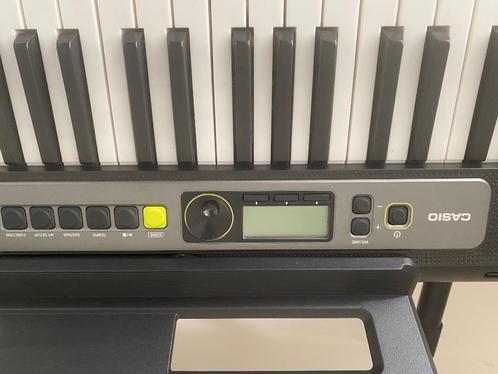 Casio Clavier Portable, Muziek en Instrumenten, Keyboards, Zo goed als nieuw, 61 toetsen, Casio, Ophalen