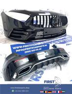 W177 A KLASSE 2022 AMG PAKKET BUMPER SET Origineel Mercedes
