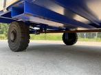 Sterk Trailers Industriële aanhangwagen, Bedrijf, Overige brandstoffen, Te koop, Aanhangers en Opleggers