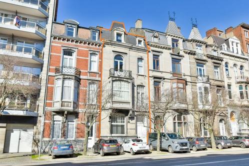 Immeuble te koop in Liège, Immo, Huizen en Appartementen te koop, Vrijstaande woning, E