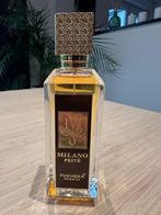 Pendora Scents MILANO PRIVE  EDP- 100ml, Ophalen of Verzenden, Zo goed als nieuw