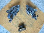 Ruitenwismotor  Peugeot 407    O100479   2006, Ophalen of Verzenden, Gebruikt, Peugeot