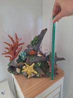 Decoratie aquarium, Enlèvement, Comme neuf, Élément de décoration