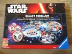 Star Wars Galaxy Rebellion, bordspel. Ravensburger, Een of twee spelers, Ophalen of Verzenden, Zo goed als nieuw, Ravensburger