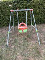 Smoby babyschommel, Ophalen, Gebruikt