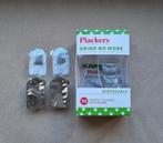 Plackers Grind No More, 9 disposable dental guards, Ophalen of Verzenden, Nieuw