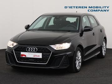 Audi A1 Sportback A1 Sportback 30 TFSI Business Edition S li beschikbaar voor biedingen