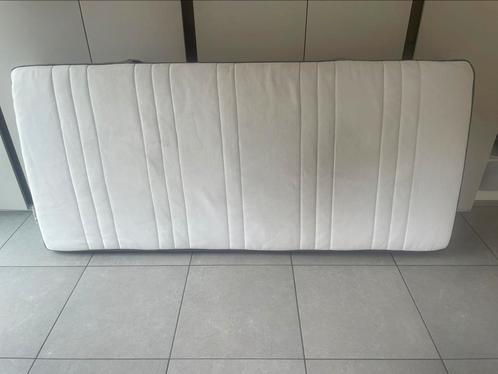 1persoonmatras ikea morgedal 90x200, Huis en Inrichting, Slaapkamer | Matrassen en Bedbodems, Zo goed als nieuw, Matras, Ophalen