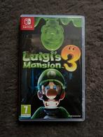 Luigi’s Mansion 3 - Nintendo Switch, Games en Spelcomputers, Ophalen