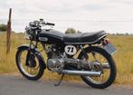 Yamaha RD 125 1974, 2 cilinders, Particulier, 125 cc, Toermotor