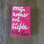 Mijn zomer vol liefde Helen Cross, Ophalen of Verzenden