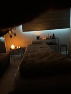 Relax massage voor  vrouwen, Contacten en Berichten