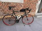 Fiets Trek Madone 5.5 Dura-Ace en Ultegra, Fietsen en Brommers, Fietsen | Racefietsen, Gebruikt, Carbon, Heren, 61 tot 65 cm