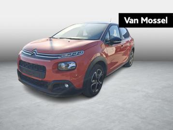 Citroën C3 1.2 PureTech 82 S&S MAN Highlight beschikbaar voor biedingen