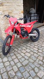 Gasgas 125 2024, Fietsen en Brommers, Ophalen of Verzenden