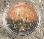 Italië 2 Euro "Grazie" 2021, Enlèvement ou Envoi, Italie, 2 euros, Monnaie en vrac