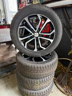 Nissan Qashqai, Ophalen, 18 inch, Gebruikt, -