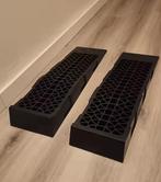 Rampes de voiture service 5T profil bas – Lot de 2, Envoi, Comme neuf