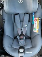 Maxi-Cosi Axissfix prima staat 360 graden draaibaar isofix, Comme neuf, Maxi-Cosi, Enlèvement, 0 à 18 kg