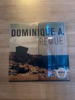 DOMINIQUE A - REMUÉ, Ophalen of Verzenden, Zo goed als nieuw, Singer-songwriter
