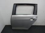 Portier 4Deurs links-achter van een Peugeot 5008 (EZR), Gebruikt, -, Deur, -