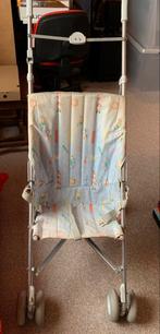Reis buggy Chicco, Kinderen en Baby's, Buggy's, Ophalen, Gebruikt